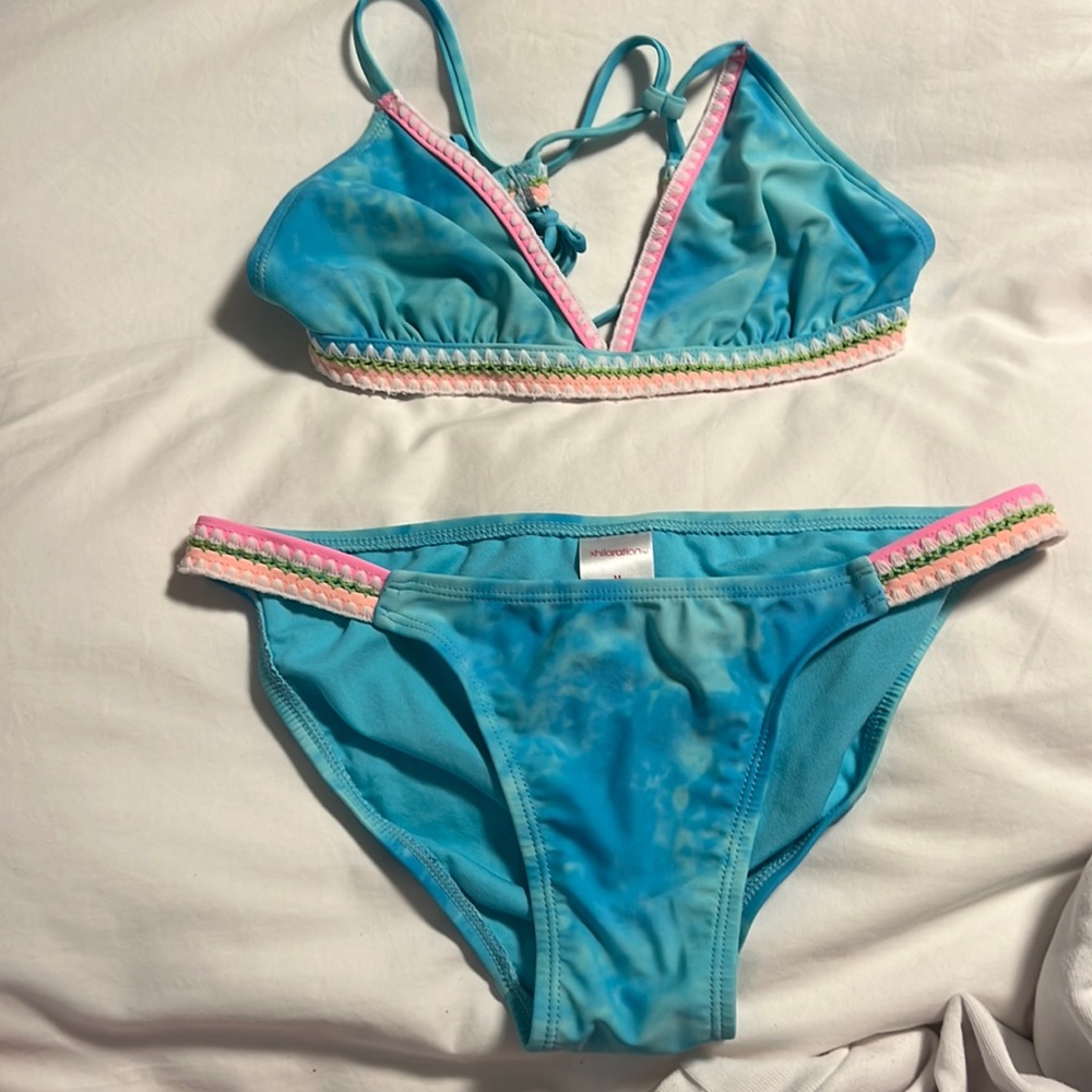 Xhilaration bikini